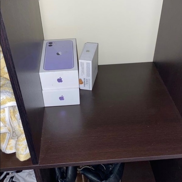 CUBE ORGANIZER SHELF